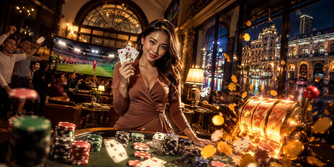 Fortune Tiger di mudahbet66 — Putaran Penuh Gaya
