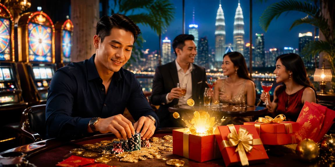 Kerangka Undang-Undang mudahbet66 untuk Pemain Malaysia